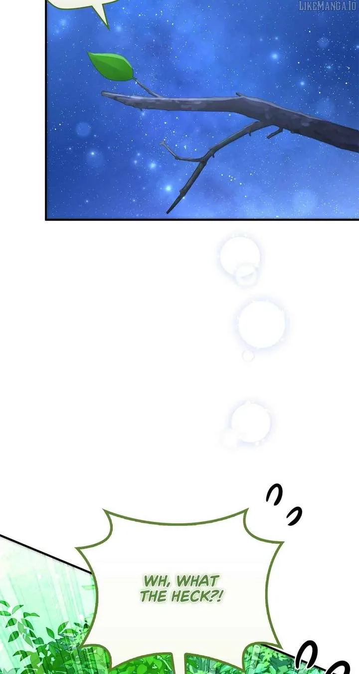 The Beloved Gardener of the World Tree Chapter 14 page 48