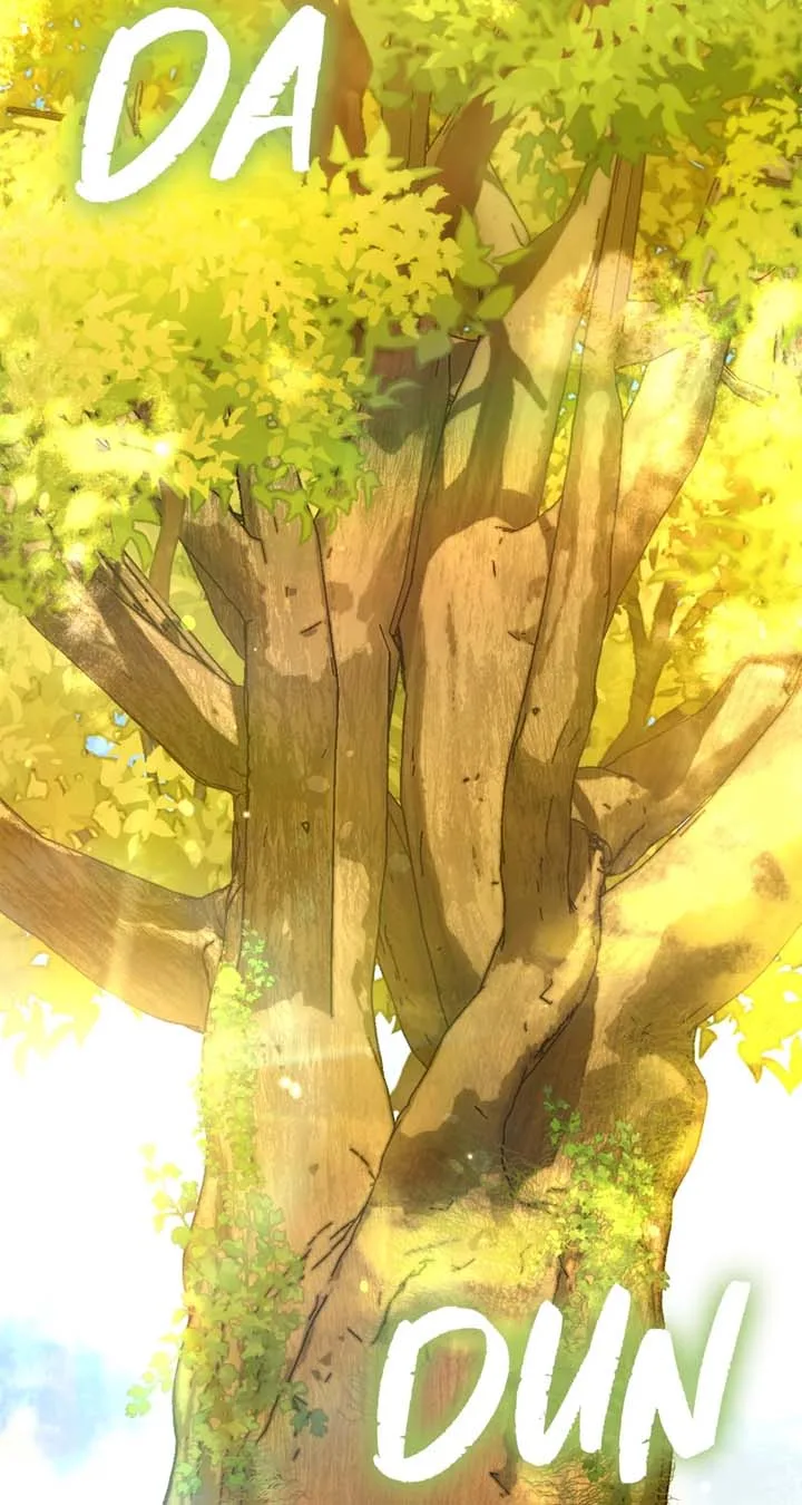 The Beloved Gardener of the World Tree Chapter 3 page 3