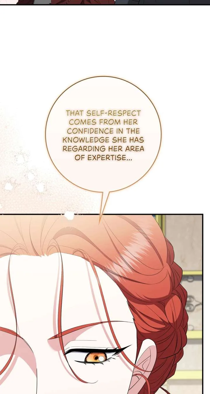 The Beloved Gardener of the World Tree Chapter 13 page 78