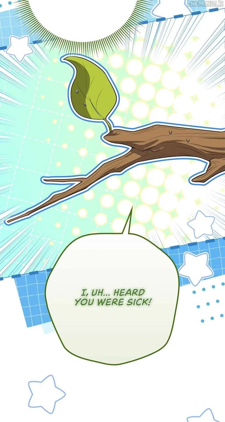 The Beloved Gardener of the World Tree Chapter 14 page 54