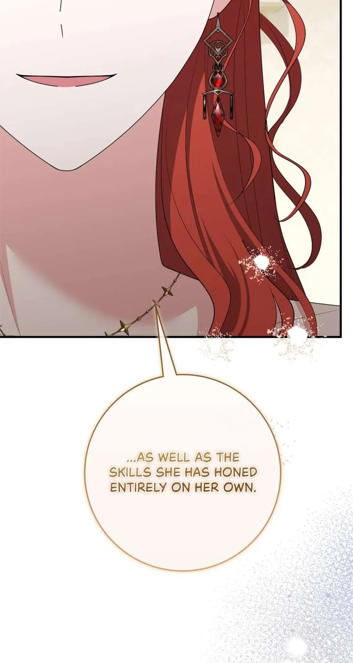 The Beloved Gardener of the World Tree Chapter 13 page 79