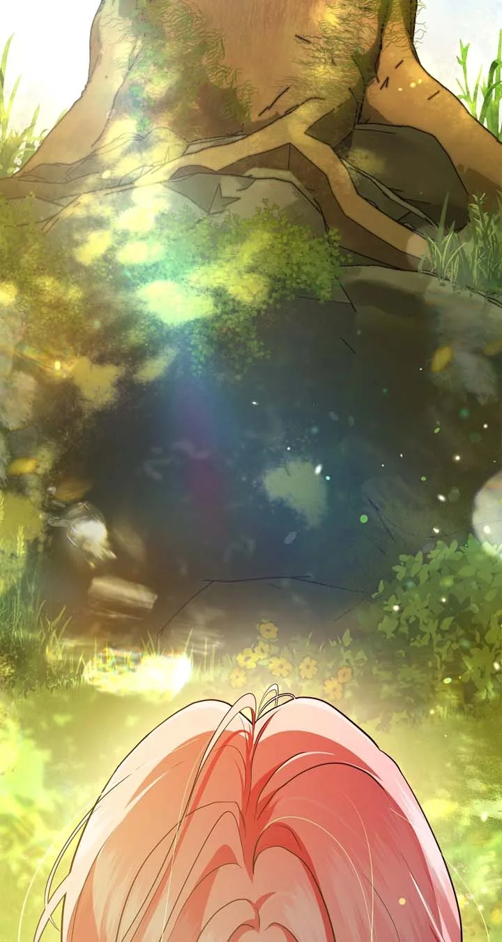 The Beloved Gardener of the World Tree Chapter 3 page 4