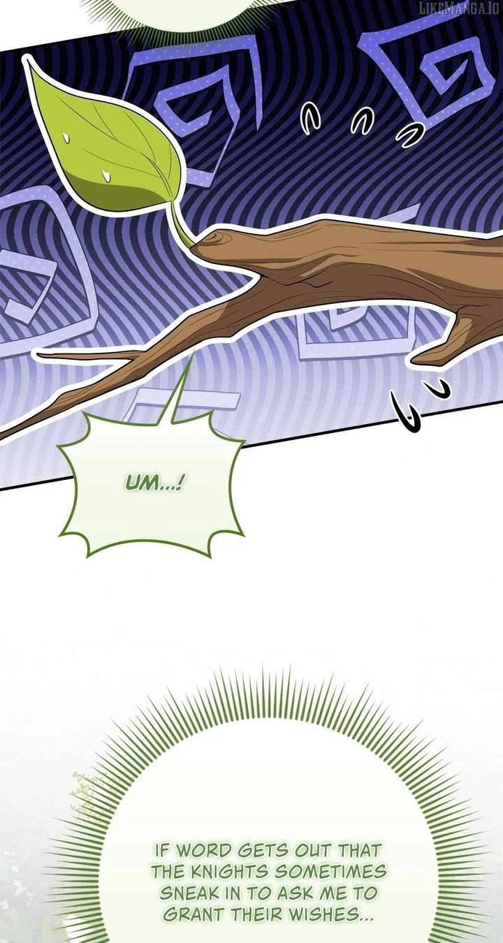 The Beloved Gardener of the World Tree Chapter 14 page 57