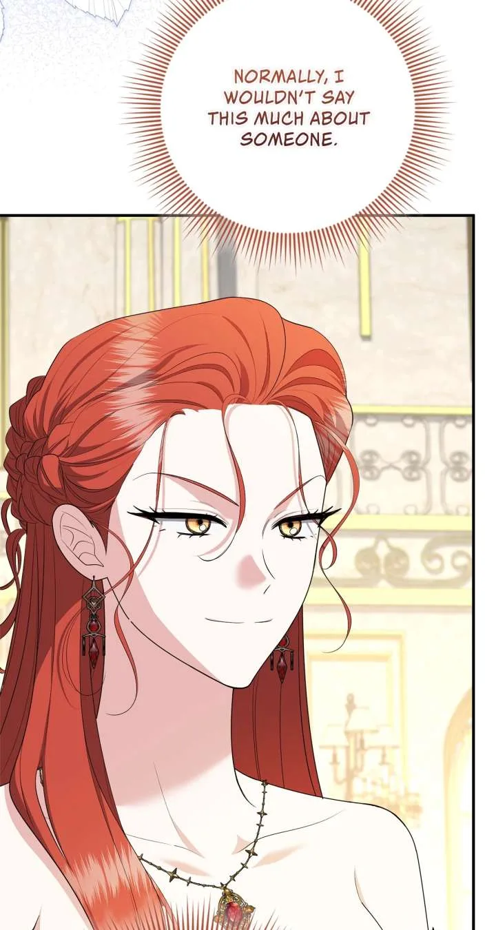 The Beloved Gardener of the World Tree Chapter 13 page 83