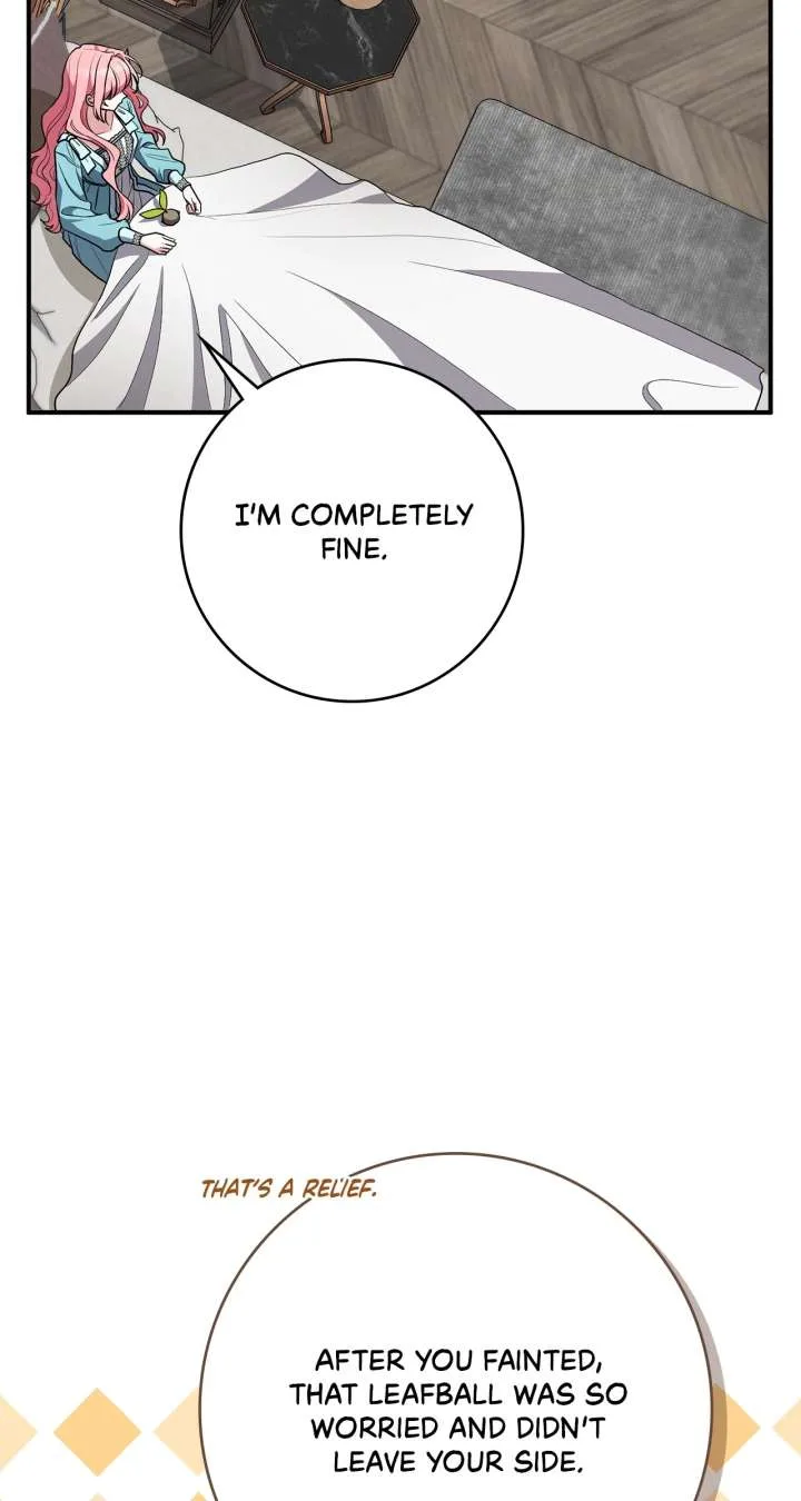 The Beloved Gardener of the World Tree Chapter 12 page 74