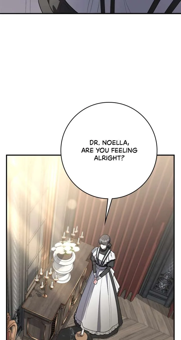 The Beloved Gardener of the World Tree Chapter 12 page 73