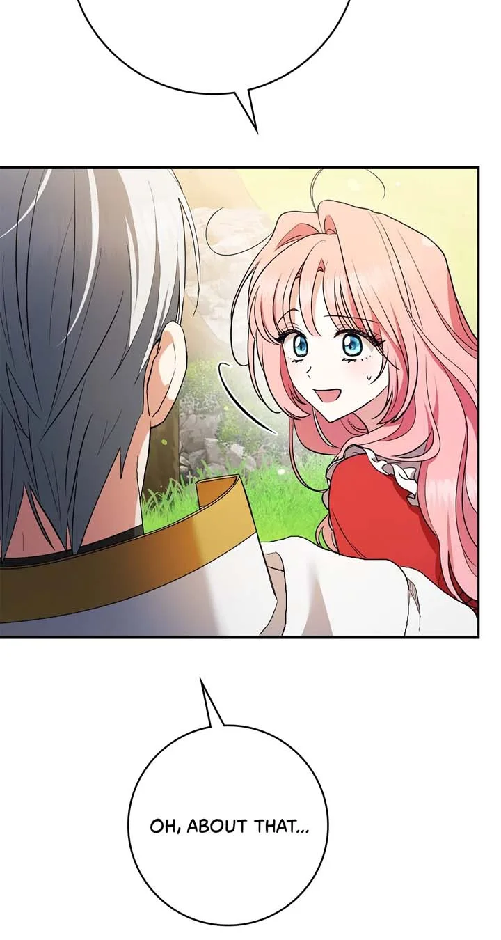 The Beloved Gardener of the World Tree Chapter 3 page 16
