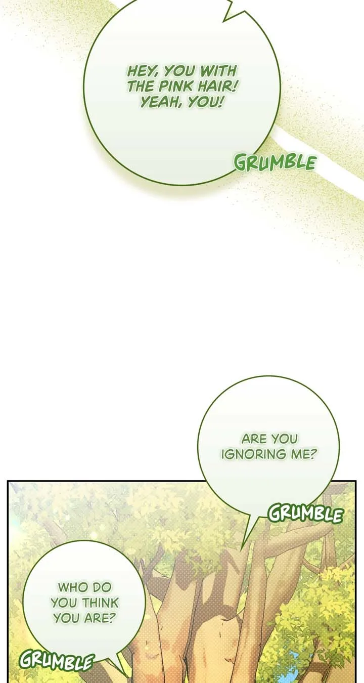 The Beloved Gardener of the World Tree Chapter 3 page 10