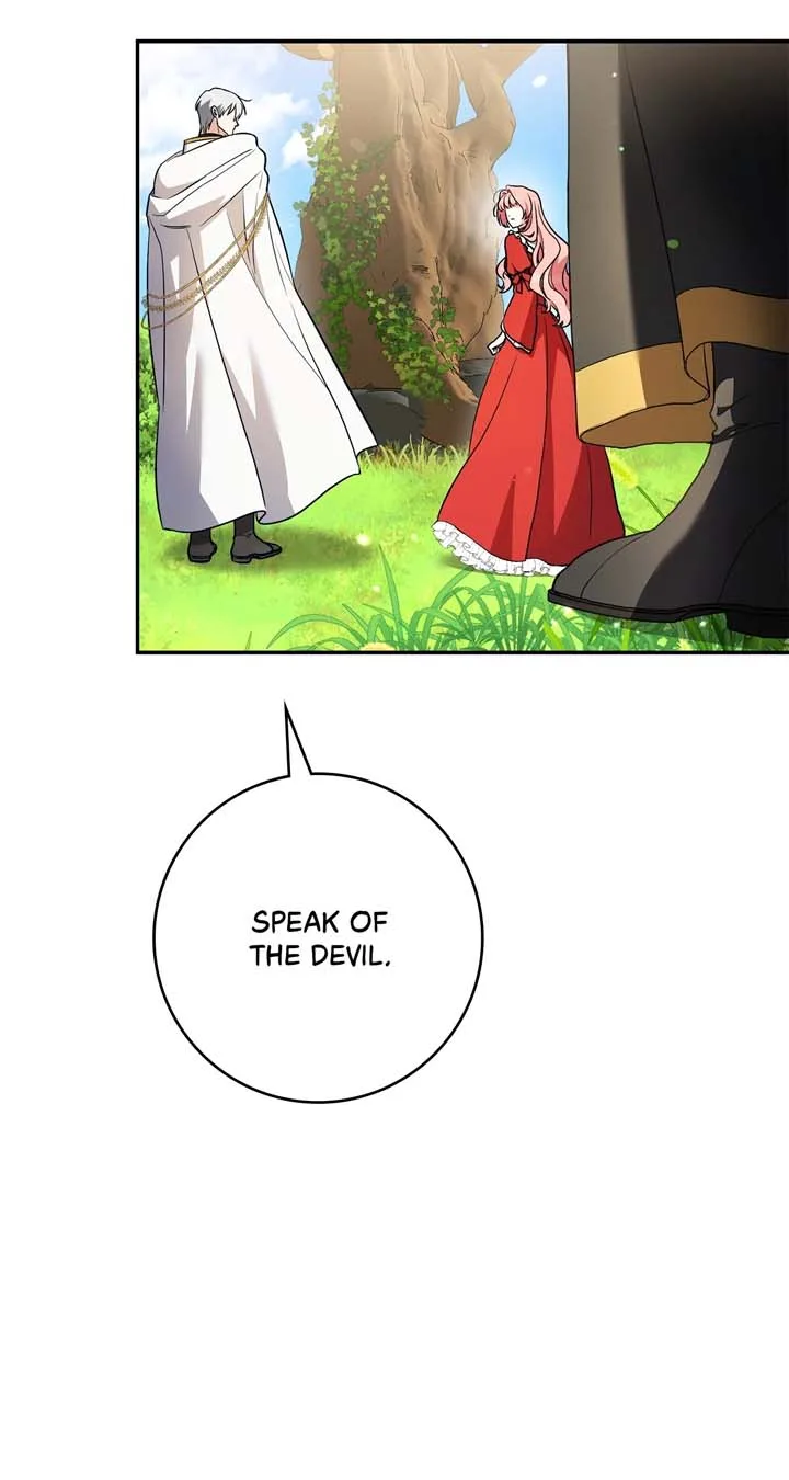 The Beloved Gardener of the World Tree Chapter 3 page 18