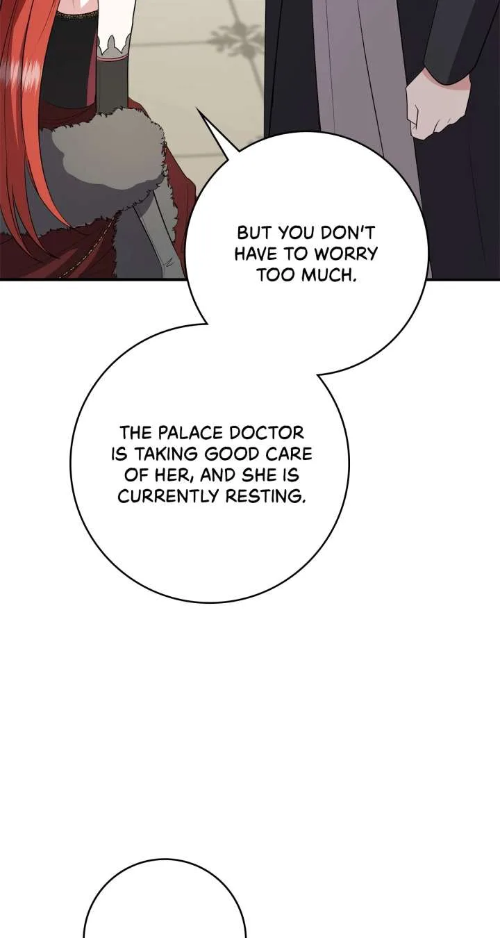 The Beloved Gardener of the World Tree Chapter 13 page 88