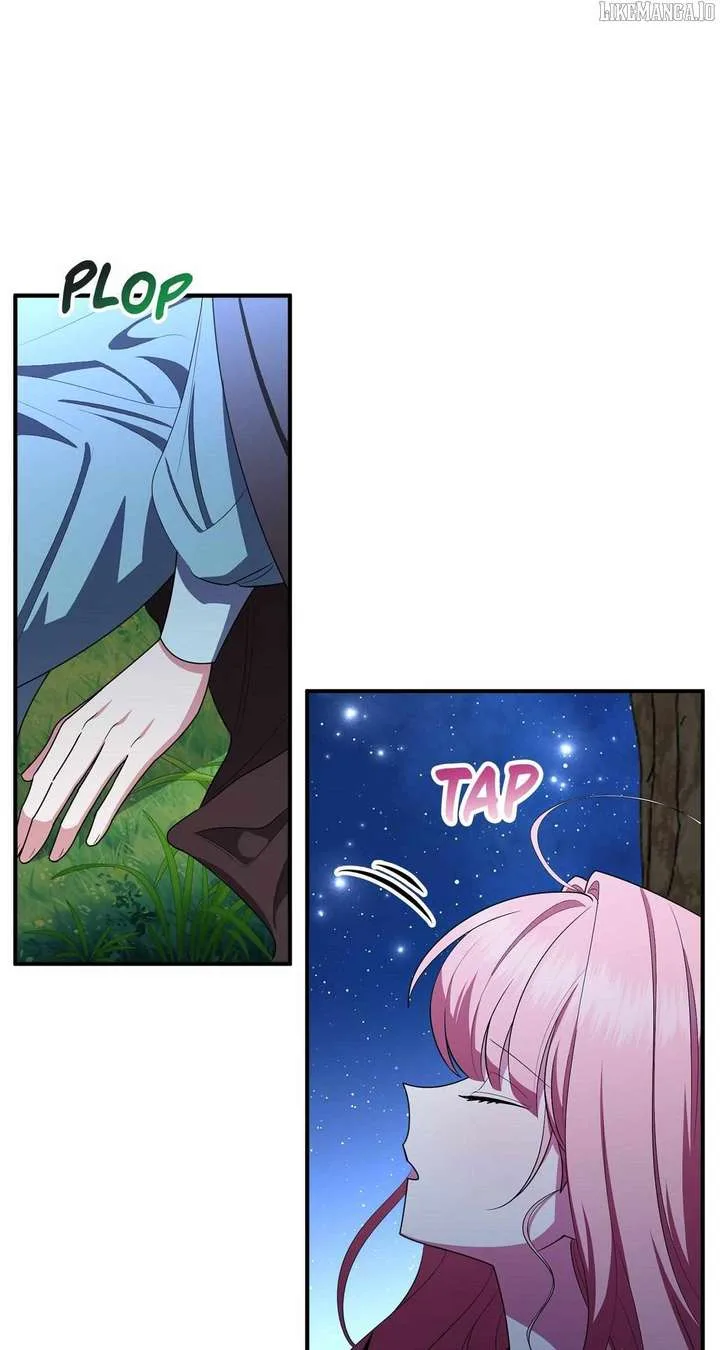 The Beloved Gardener of the World Tree Chapter 14 page 62