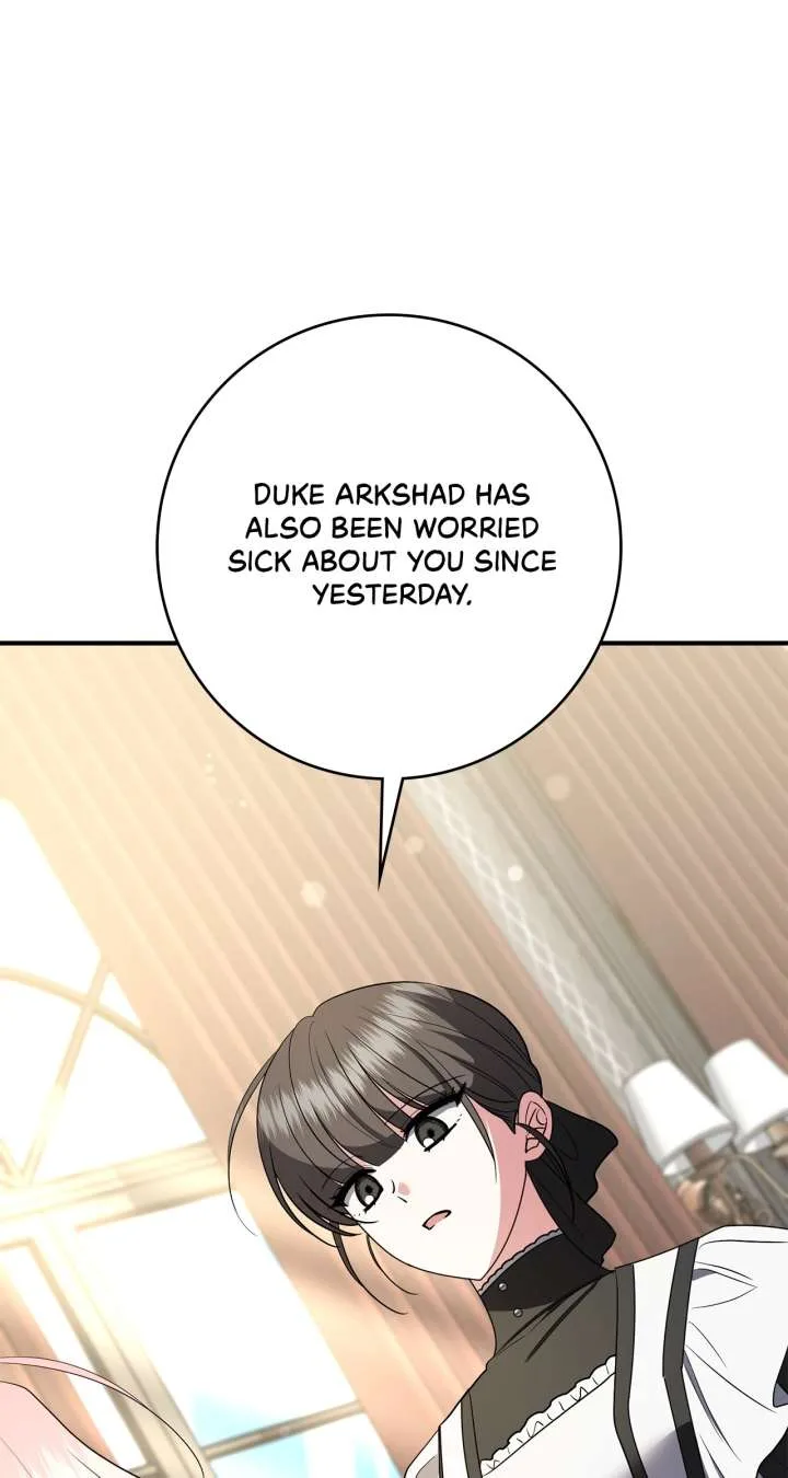 The Beloved Gardener of the World Tree Chapter 12 page 77