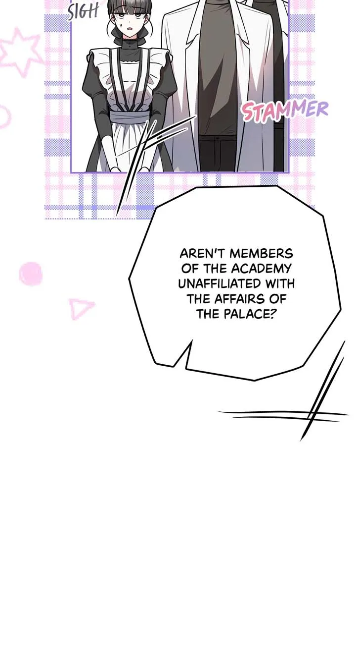 The Beloved Gardener of the World Tree Chapter 2 page 25