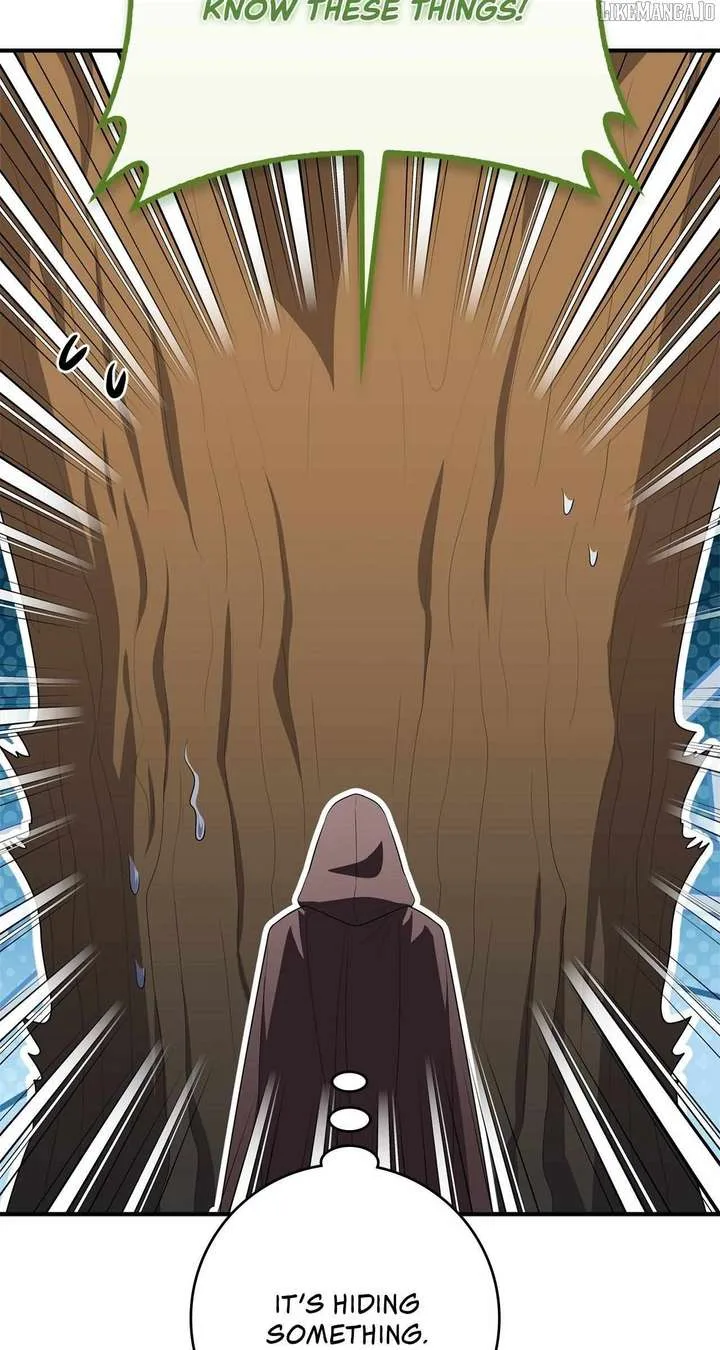 The Beloved Gardener of the World Tree Chapter 14 page 60