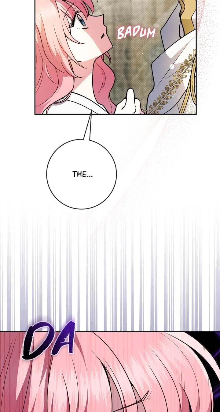 The Beloved Gardener of the World Tree Chapter 2 page 21