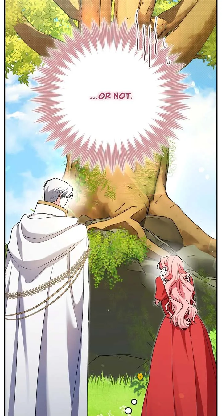 The Beloved Gardener of the World Tree Chapter 3 page 11
