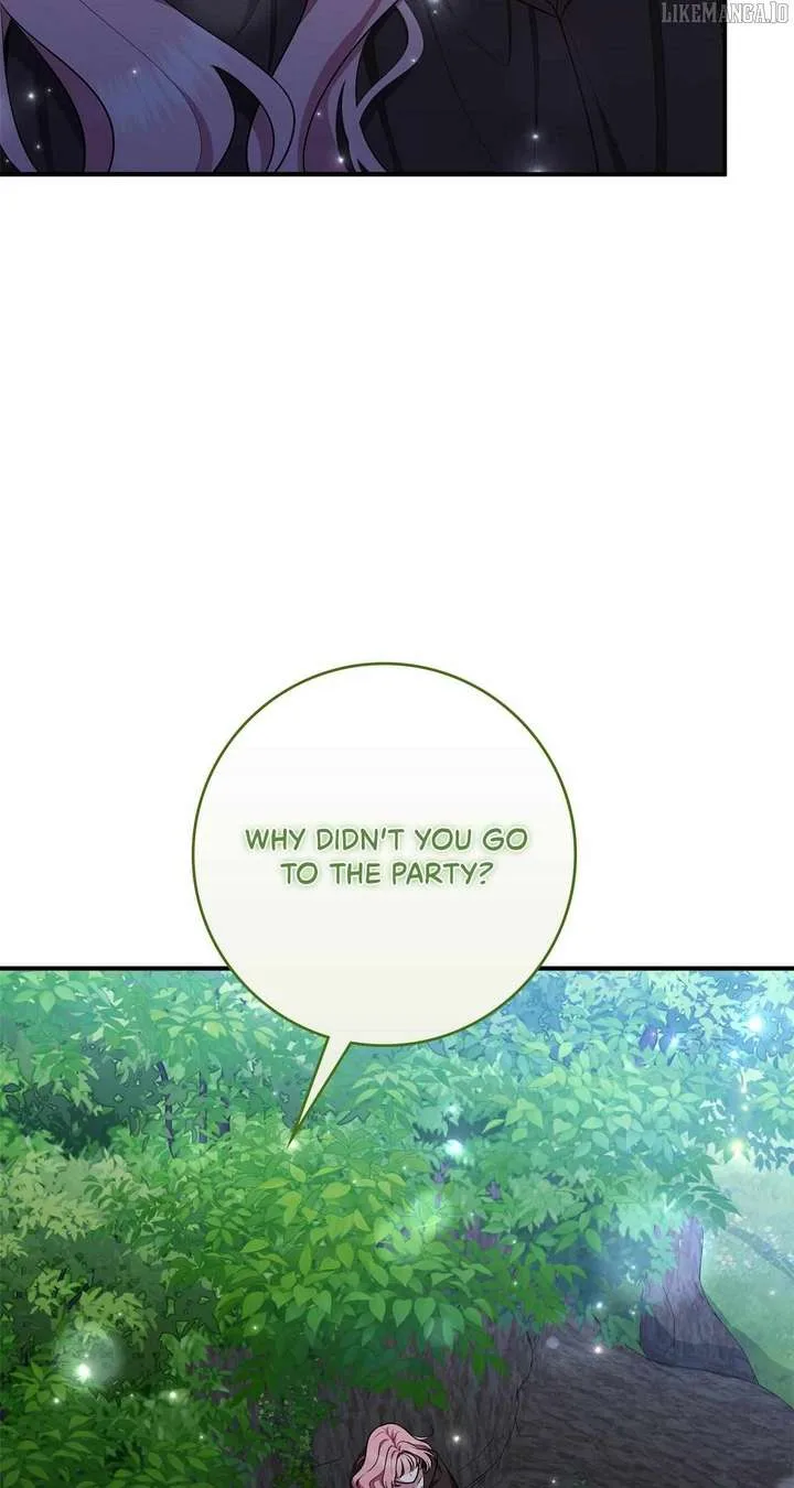 The Beloved Gardener of the World Tree Chapter 14 page 73