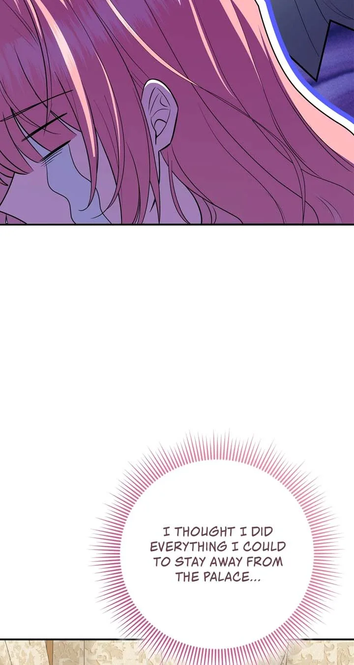 The Beloved Gardener of the World Tree Chapter 2 page 36