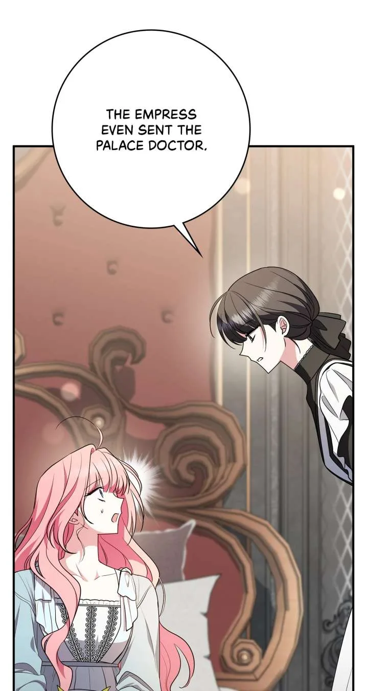 The Beloved Gardener of the World Tree Chapter 12 page 86