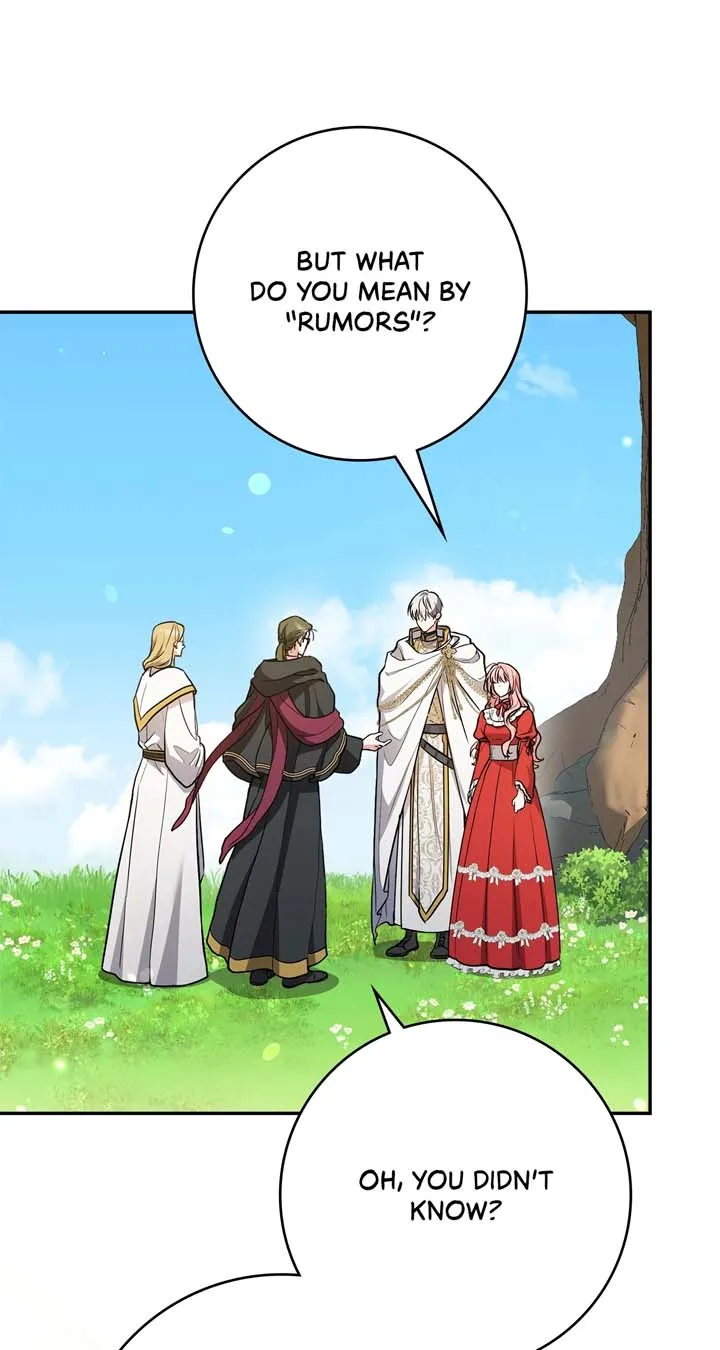 The Beloved Gardener of the World Tree Chapter 3 page 23