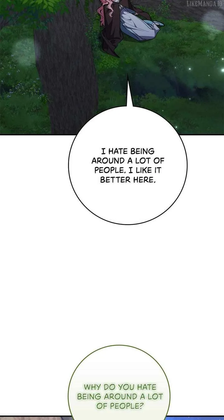 The Beloved Gardener of the World Tree Chapter 14 page 74