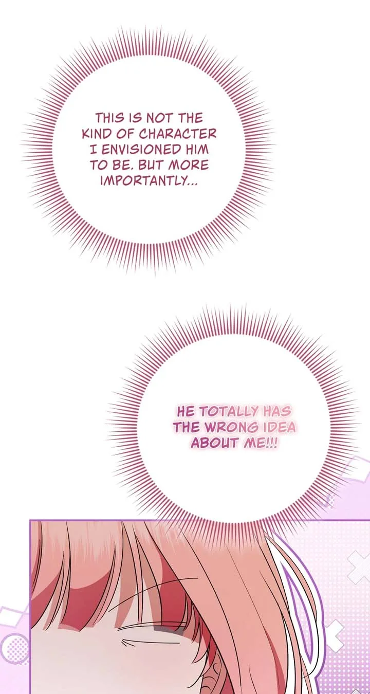 The Beloved Gardener of the World Tree Chapter 3 page 31