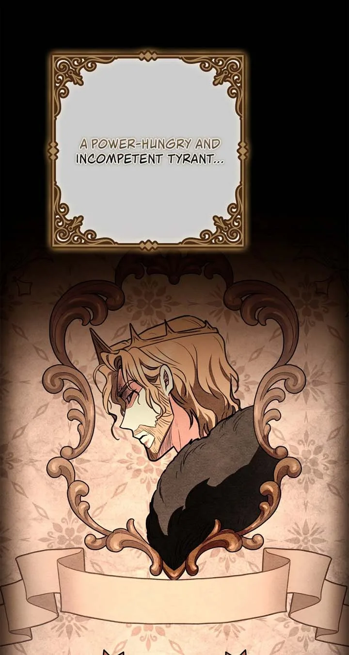 The Beloved Gardener of the World Tree Chapter 2 page 45