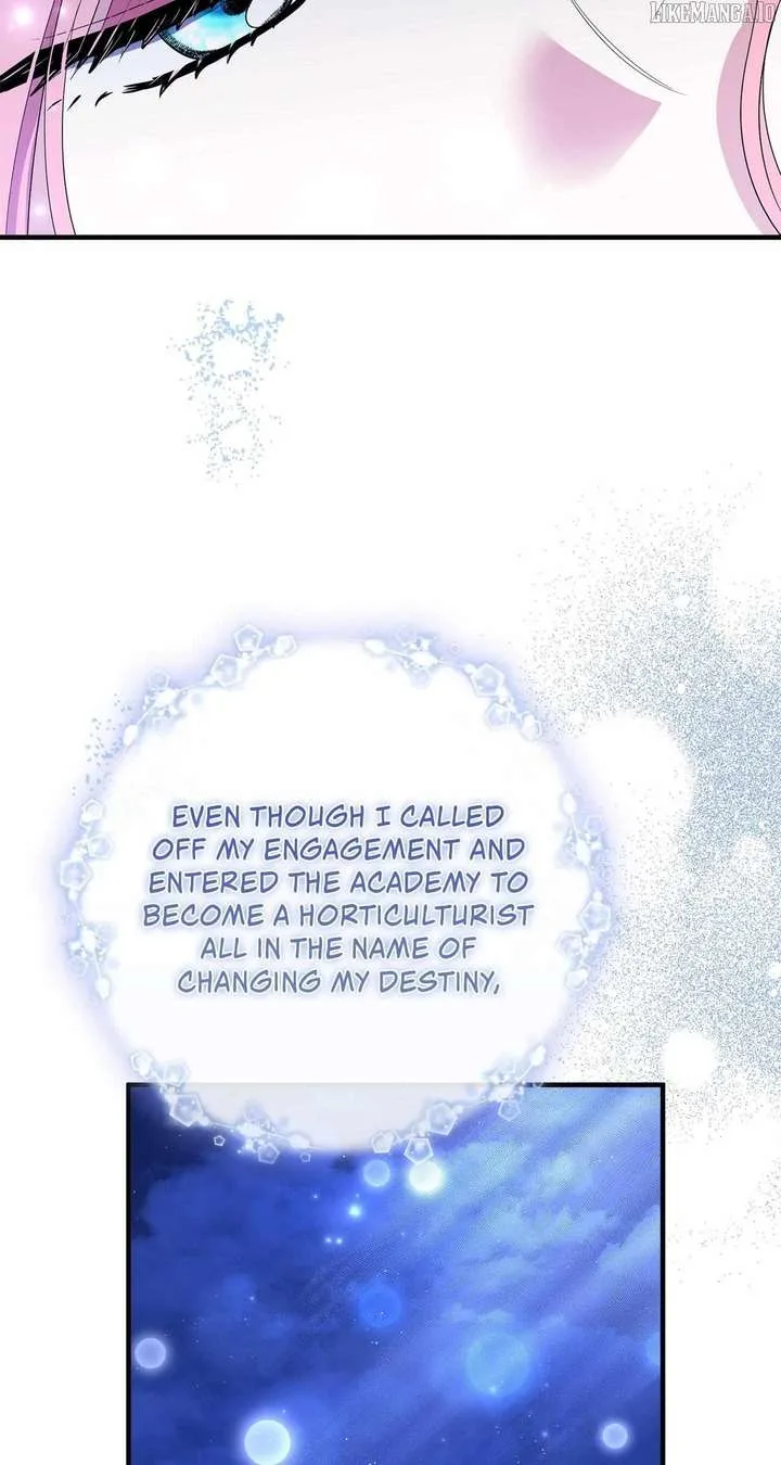 The Beloved Gardener of the World Tree Chapter 14 page 85