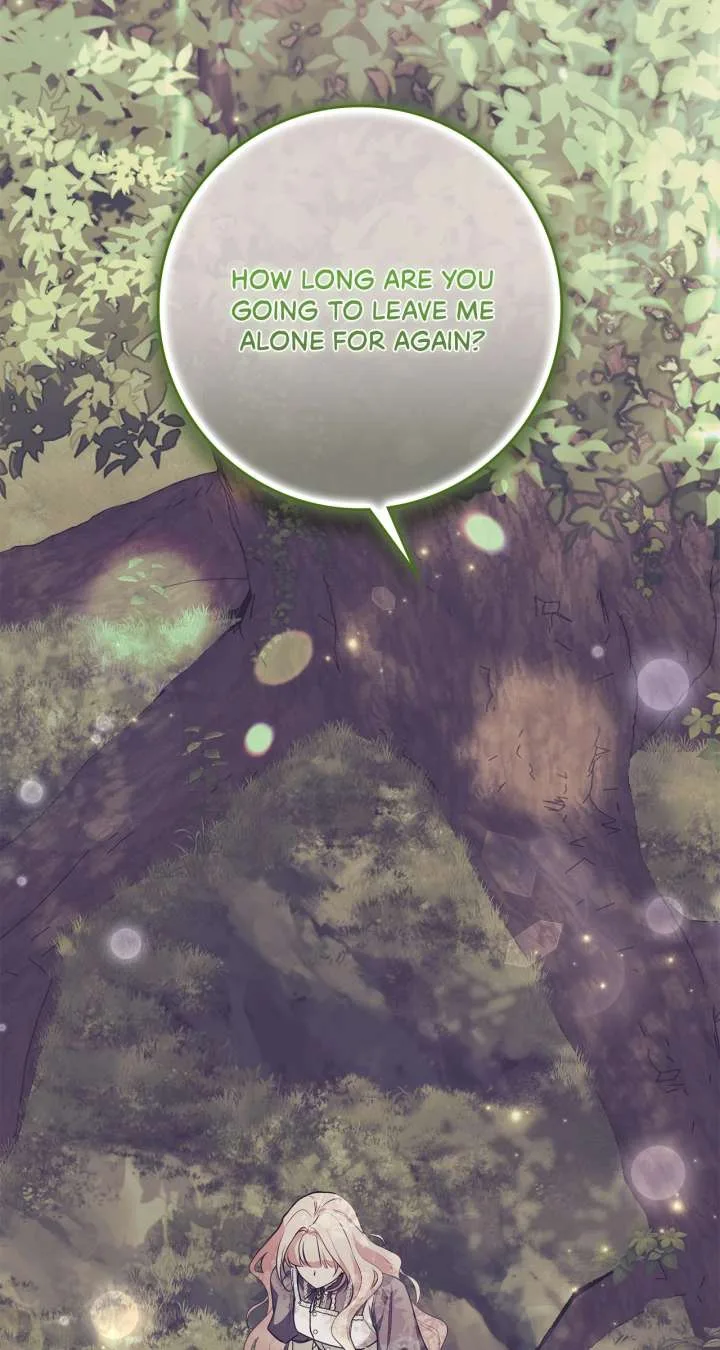 The Beloved Gardener of the World Tree Chapter 13 page 107