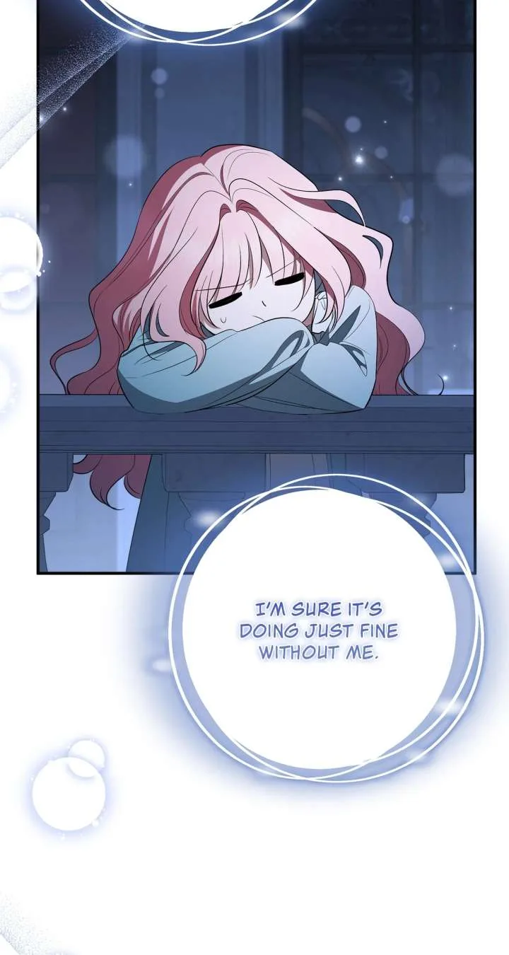 The Beloved Gardener of the World Tree Chapter 13 page 109