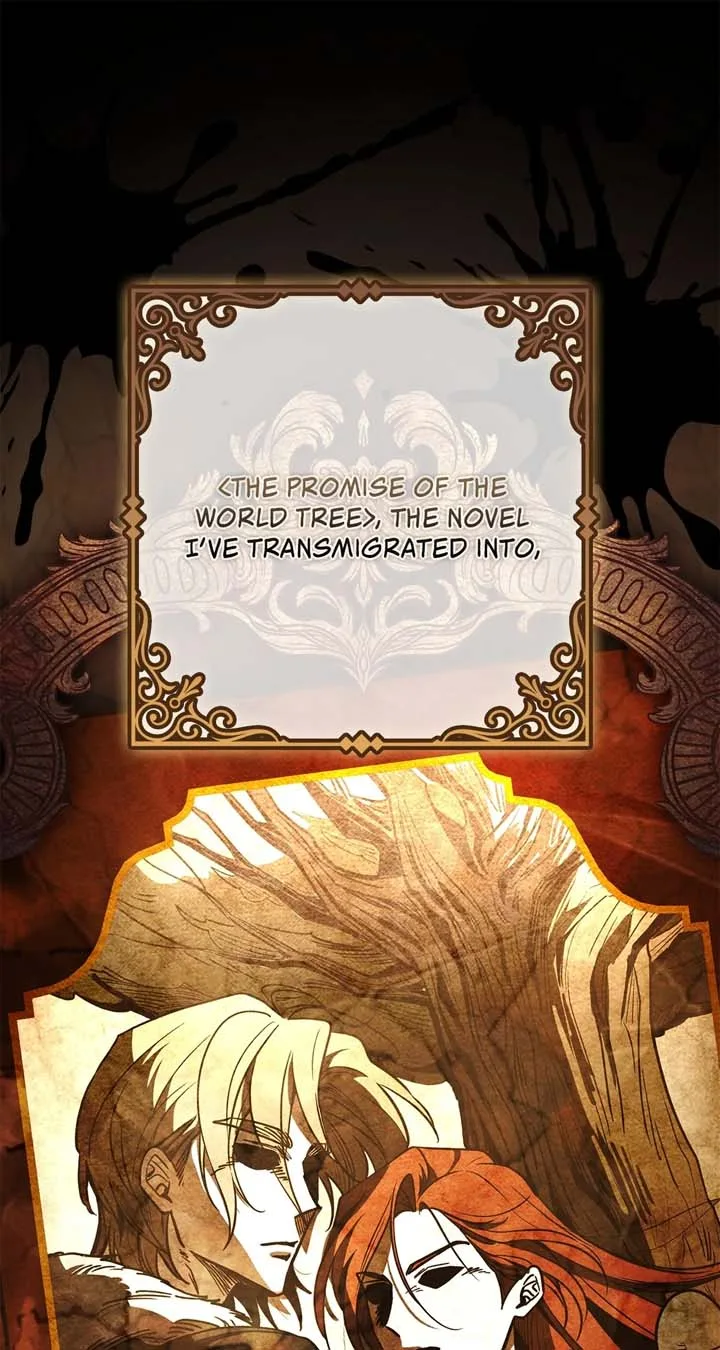 The Beloved Gardener of the World Tree Chapter 2 page 43