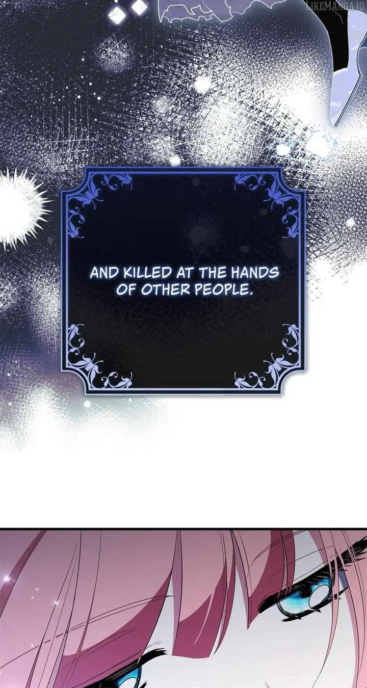 The Beloved Gardener of the World Tree Chapter 14 page 84