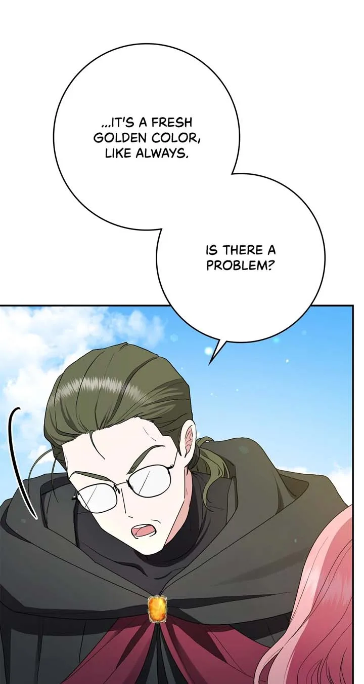 The Beloved Gardener of the World Tree Chapter 3 page 46