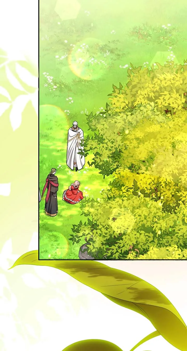 The Beloved Gardener of the World Tree Chapter 3 page 43