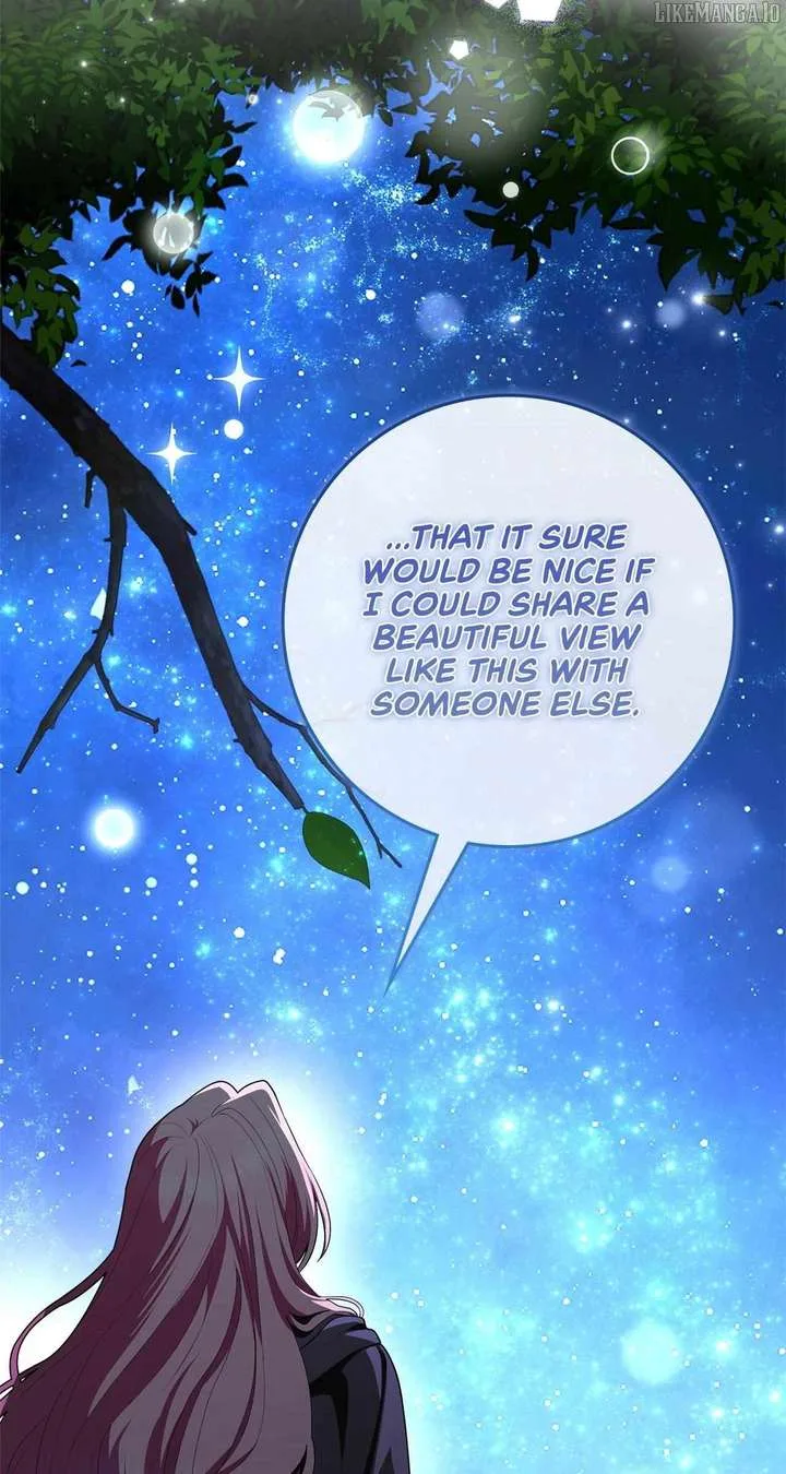 The Beloved Gardener of the World Tree Chapter 14 page 93