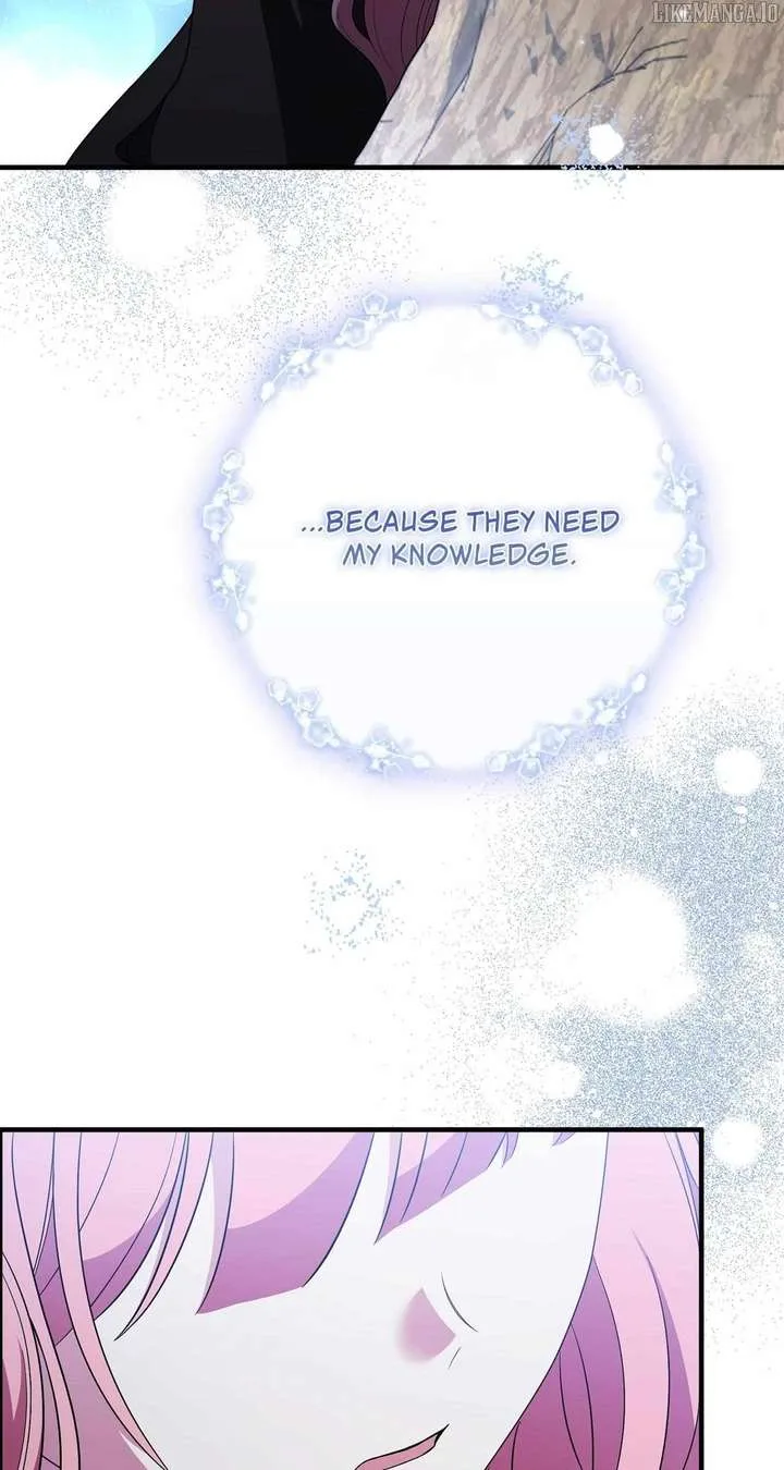 The Beloved Gardener of the World Tree Chapter 14 page 88