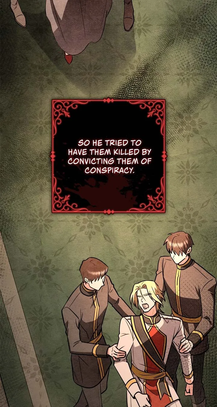 The Beloved Gardener of the World Tree Chapter 2 page 48