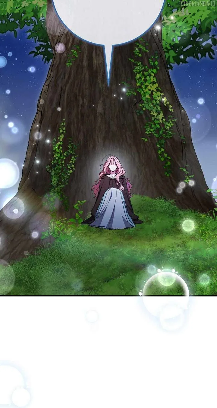The Beloved Gardener of the World Tree Chapter 14 page 96