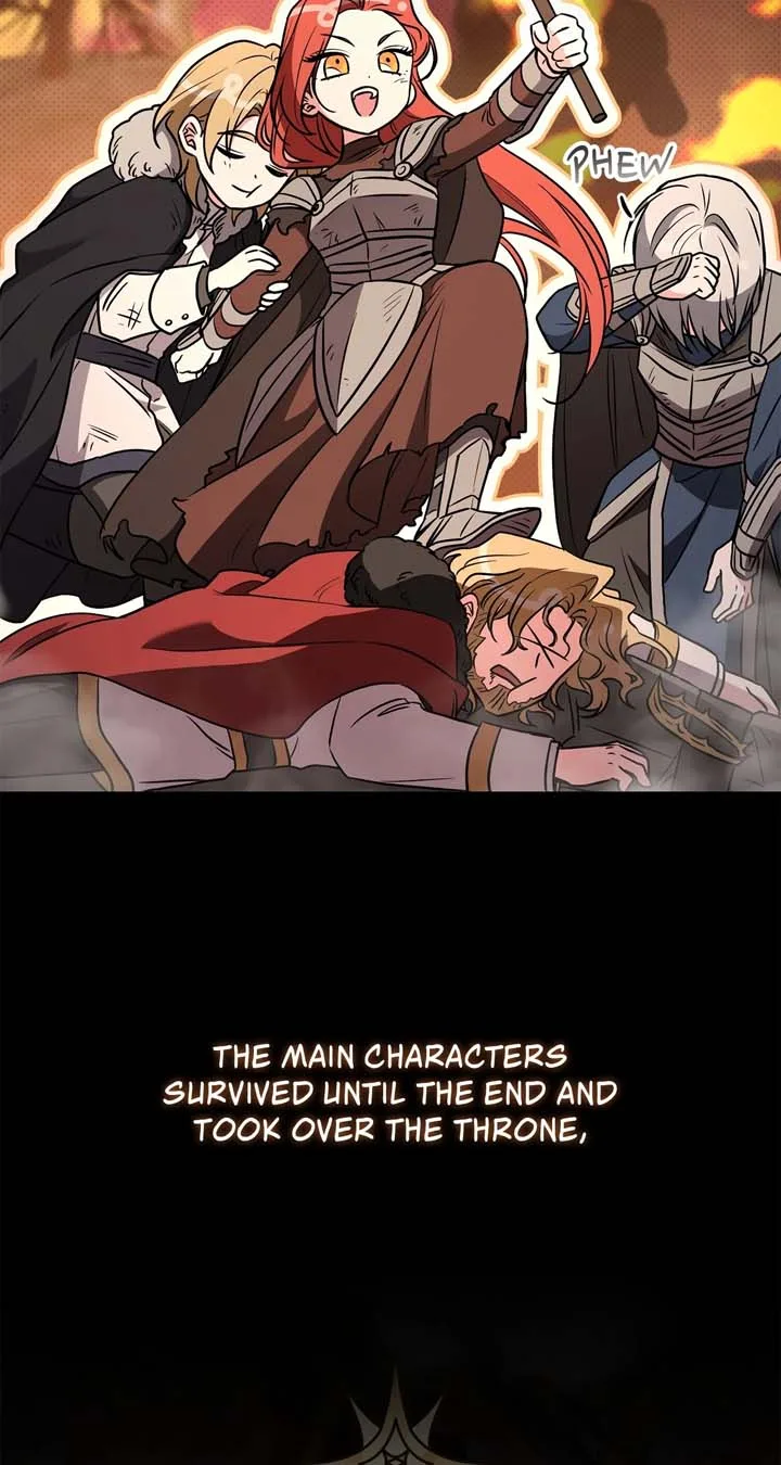 The Beloved Gardener of the World Tree Chapter 2 page 51