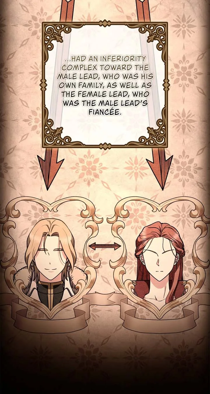 The Beloved Gardener of the World Tree Chapter 2 page 46