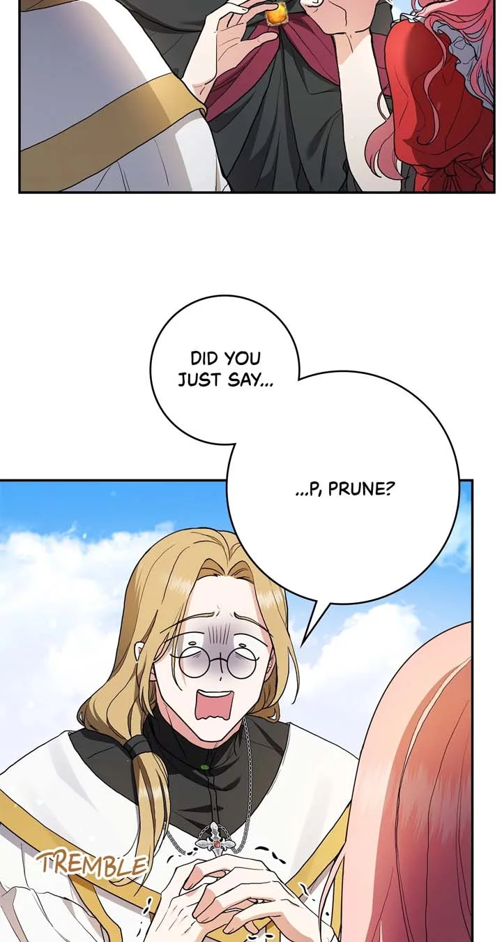 The Beloved Gardener of the World Tree Chapter 3 page 57