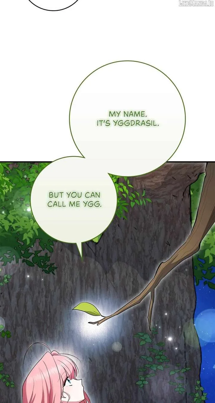 The Beloved Gardener of the World Tree Chapter 14 page 102