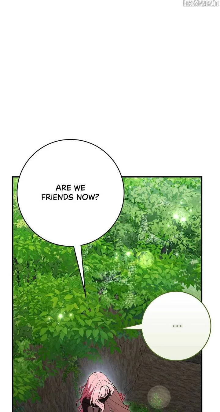 The Beloved Gardener of the World Tree Chapter 14 page 105