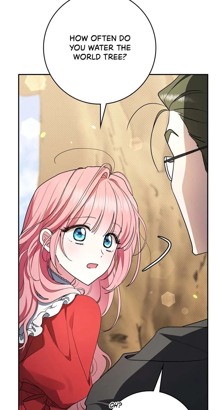 The Beloved Gardener of the World Tree Chapter 3 page 51
