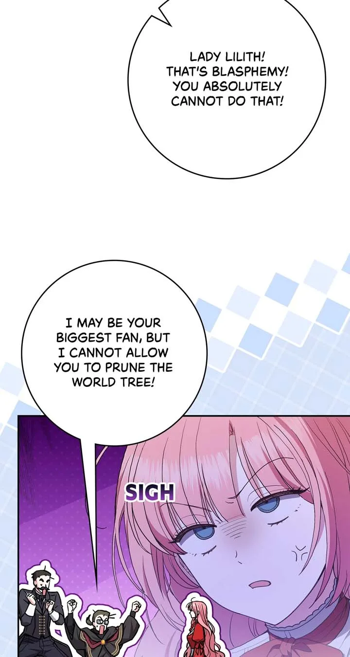 The Beloved Gardener of the World Tree Chapter 3 page 59