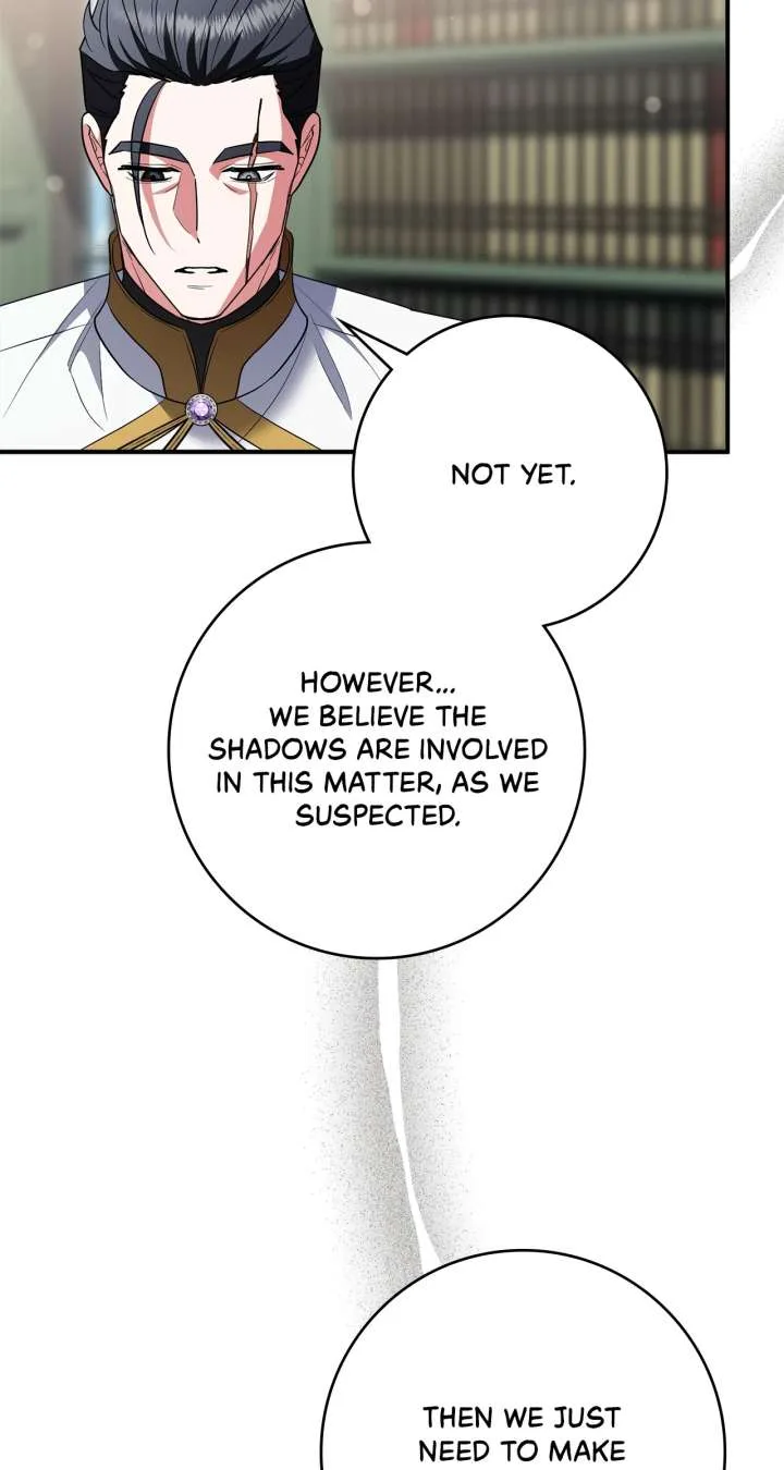 The Beloved Gardener of the World Tree Chapter 12 page 110