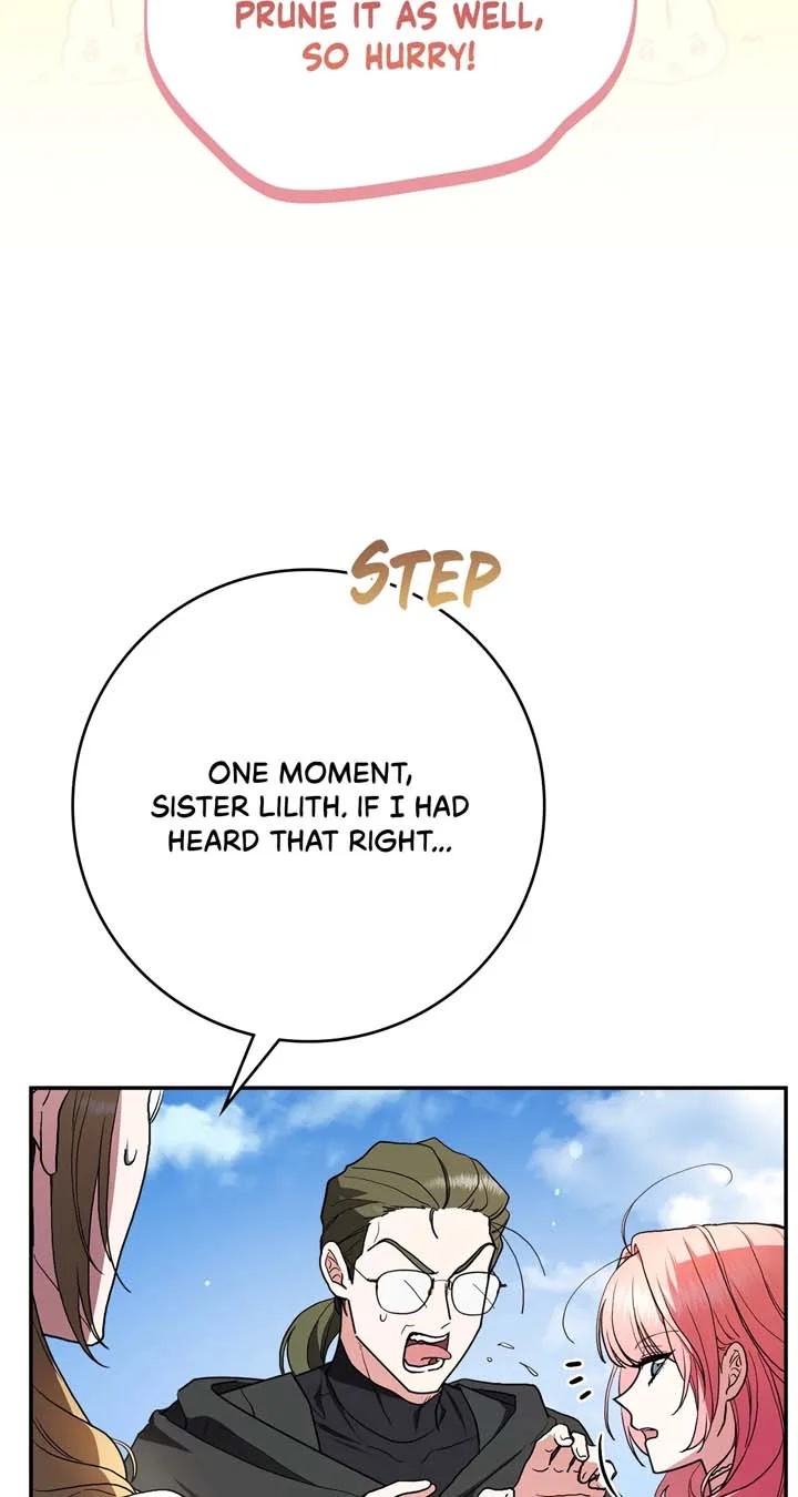 The Beloved Gardener of the World Tree Chapter 3 page 56