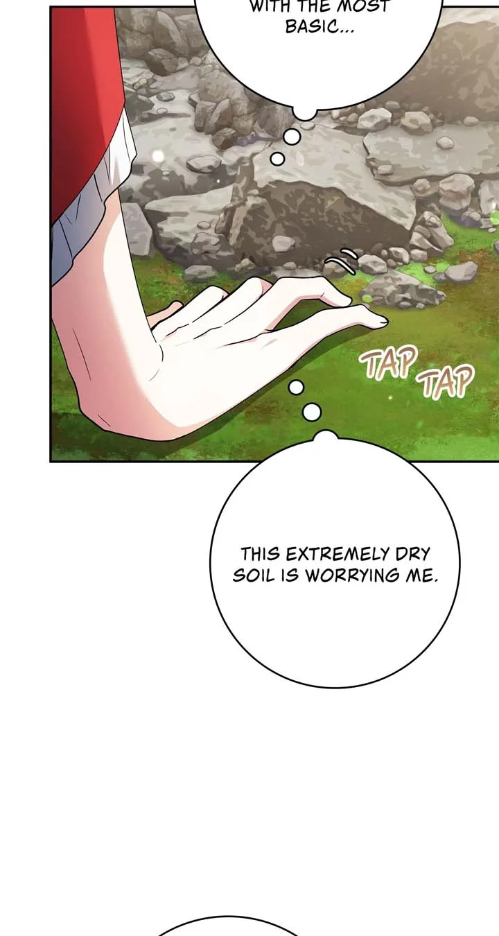 The Beloved Gardener of the World Tree Chapter 3 page 50