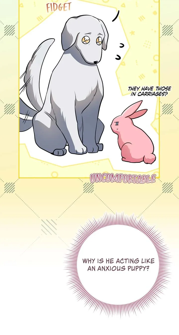 The Beloved Gardener of the World Tree Chapter 2 page 67