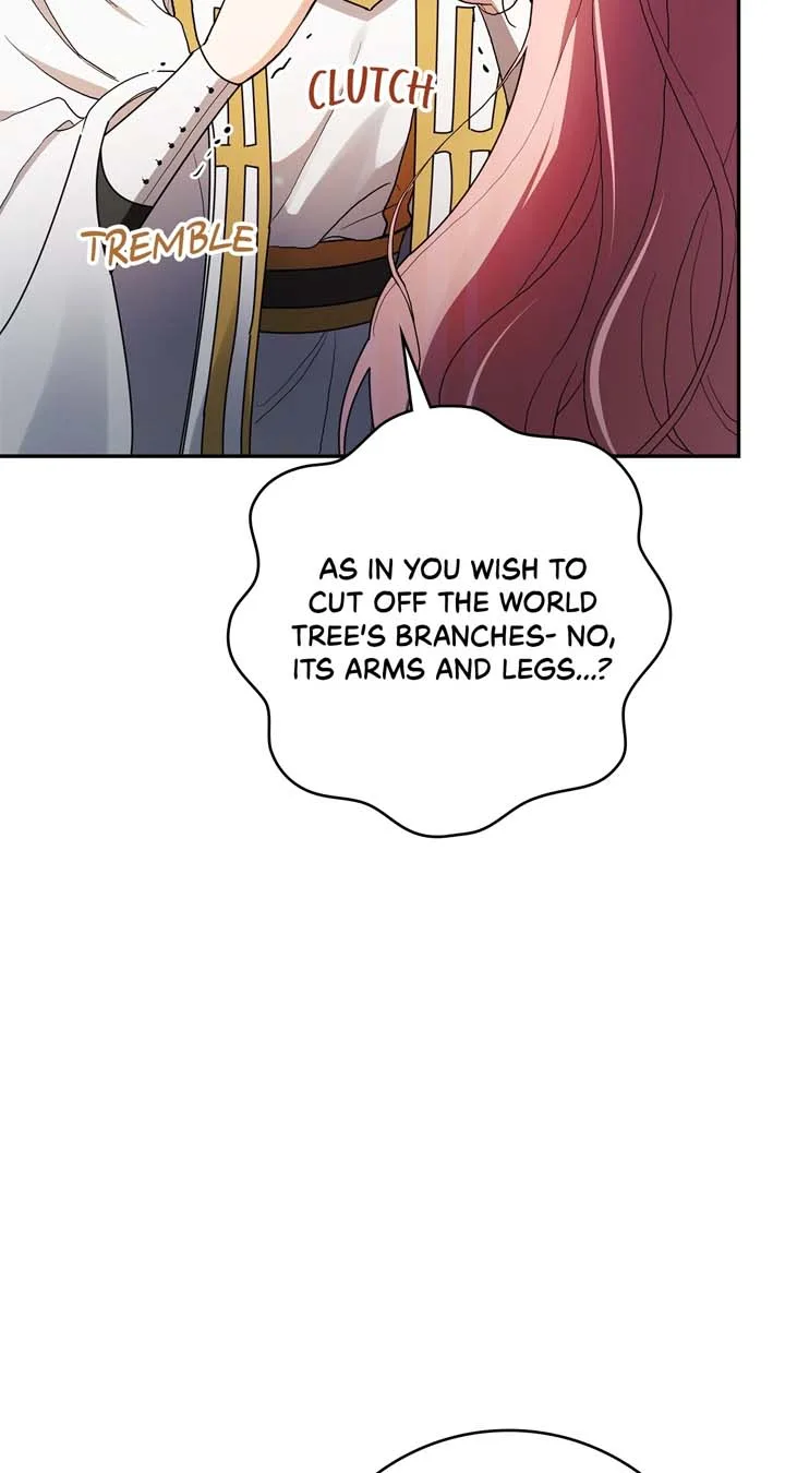 The Beloved Gardener of the World Tree Chapter 3 page 58